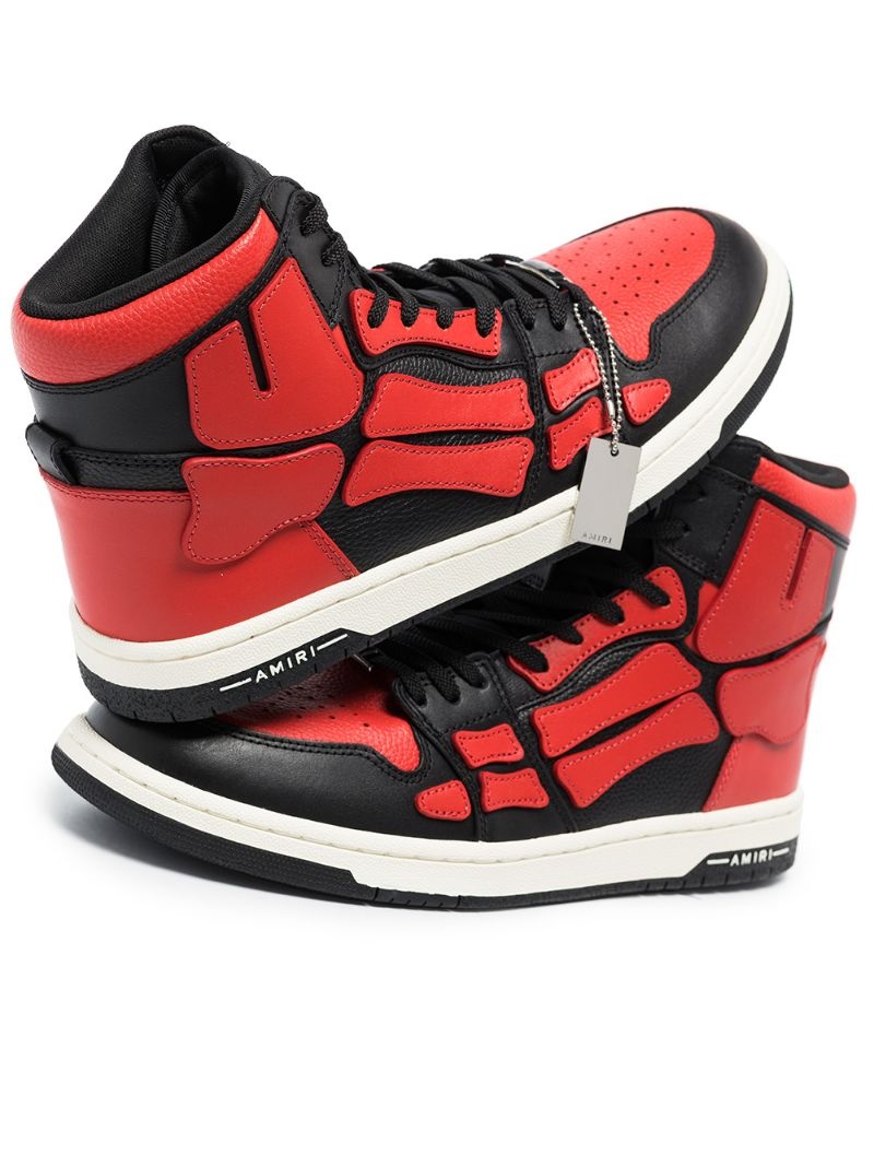 Skel high-top sneakers - 2
