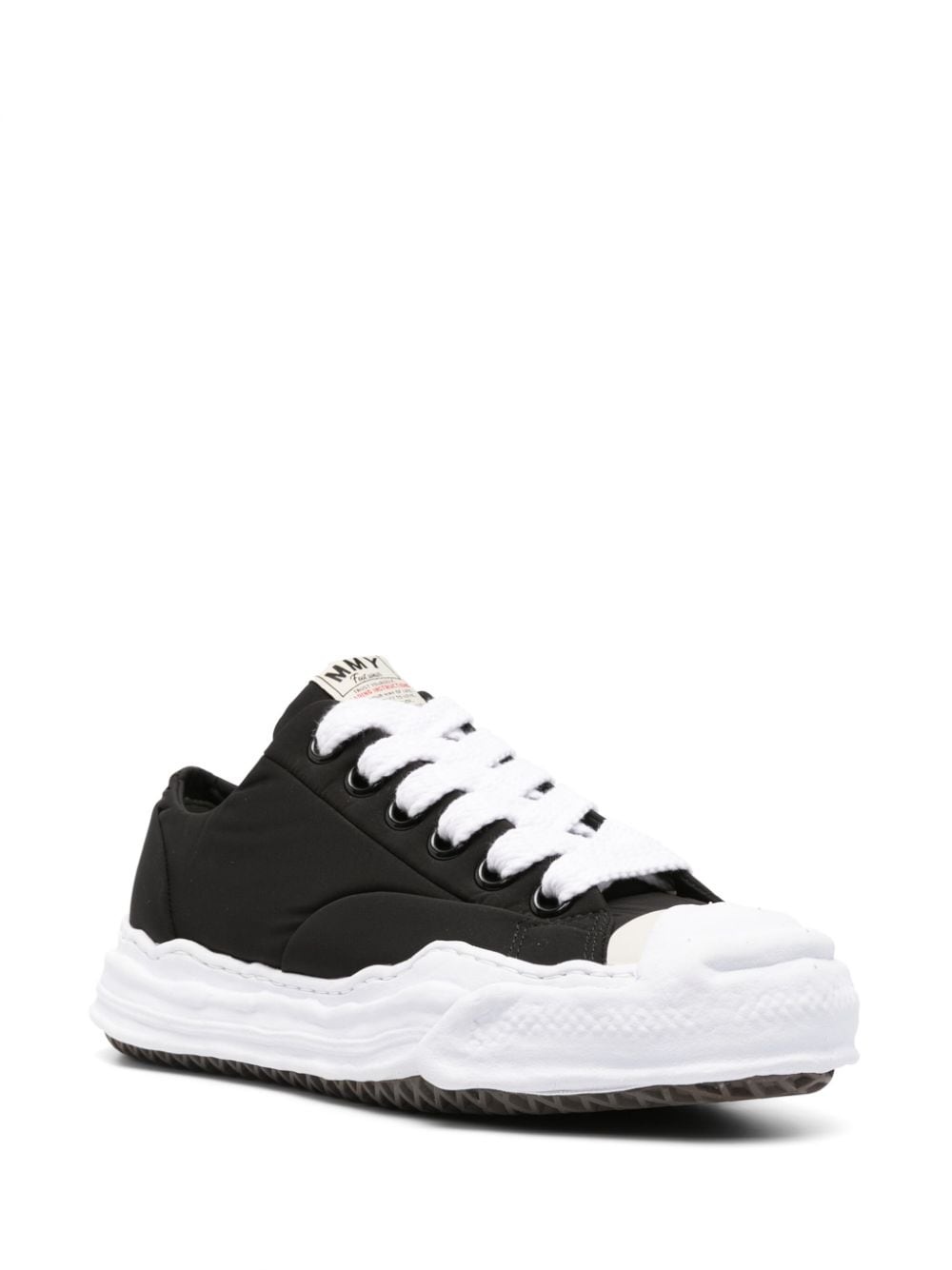 Hank Original Sole sneakers - 2