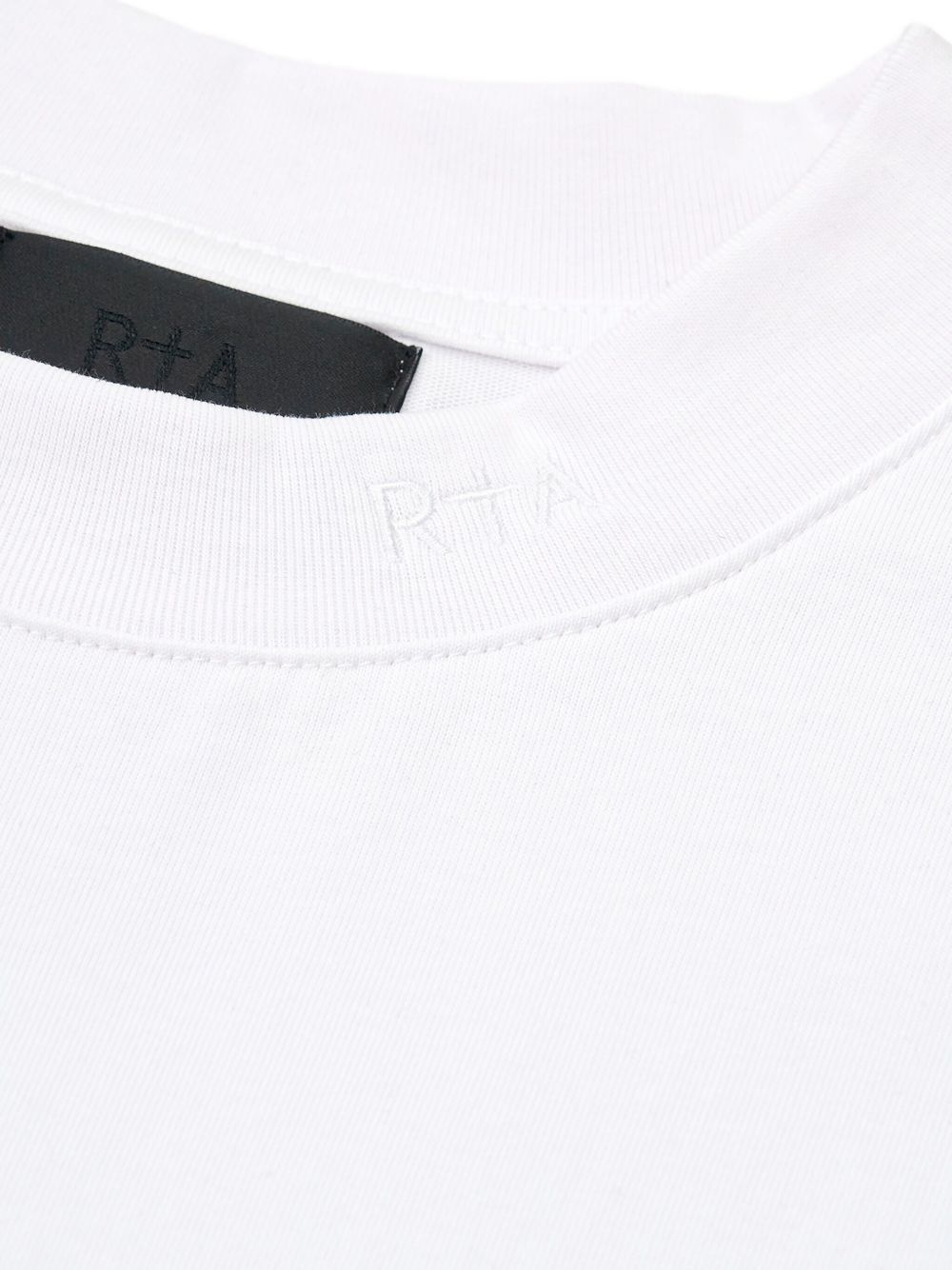 short-sleeve T-shirt - 3