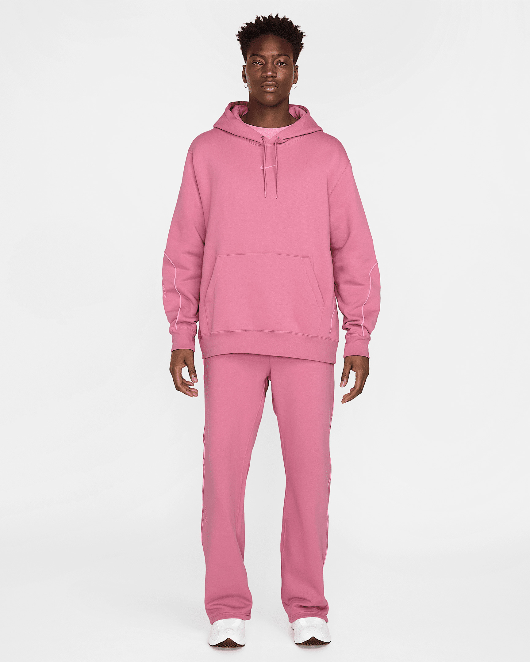 NOCTA NOCTA Fleece CS Hoodie - 10