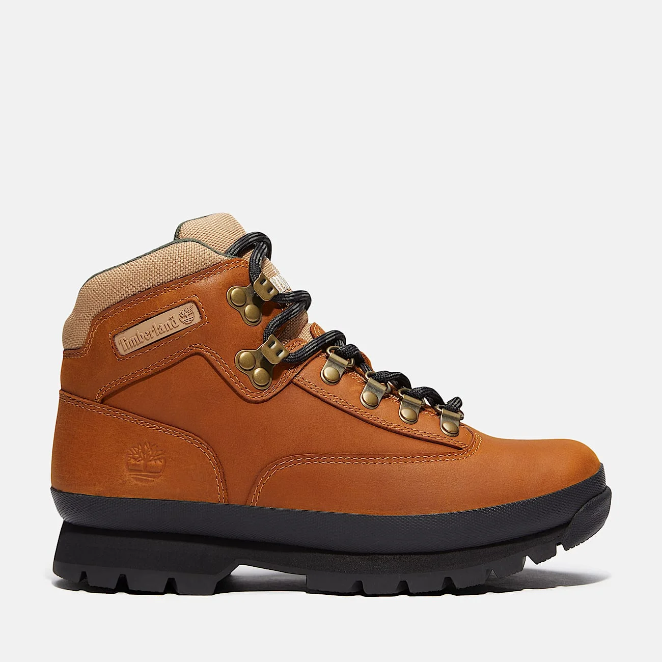 Women's Euro Hiker - 1