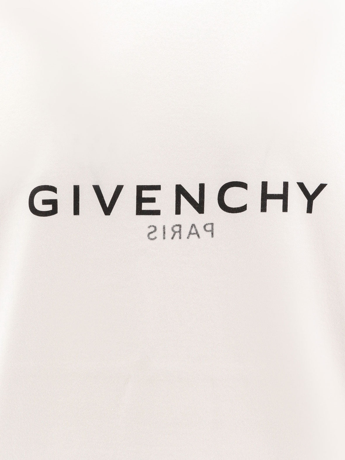 Givenchy Man T-Shirt Man White T-Shirts - 3