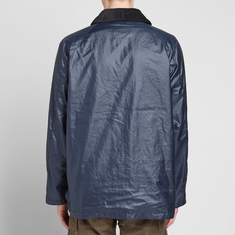 Nanamica Field Jacket - 4