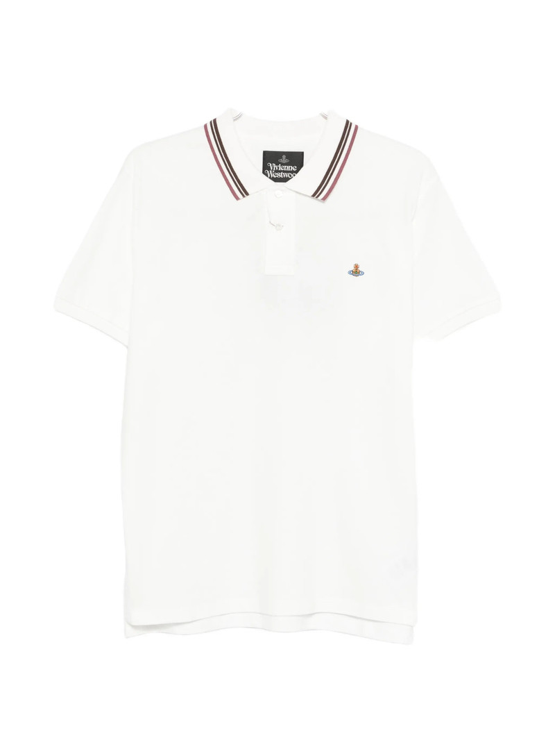 Vivienne Westwood Polo Shirts 1