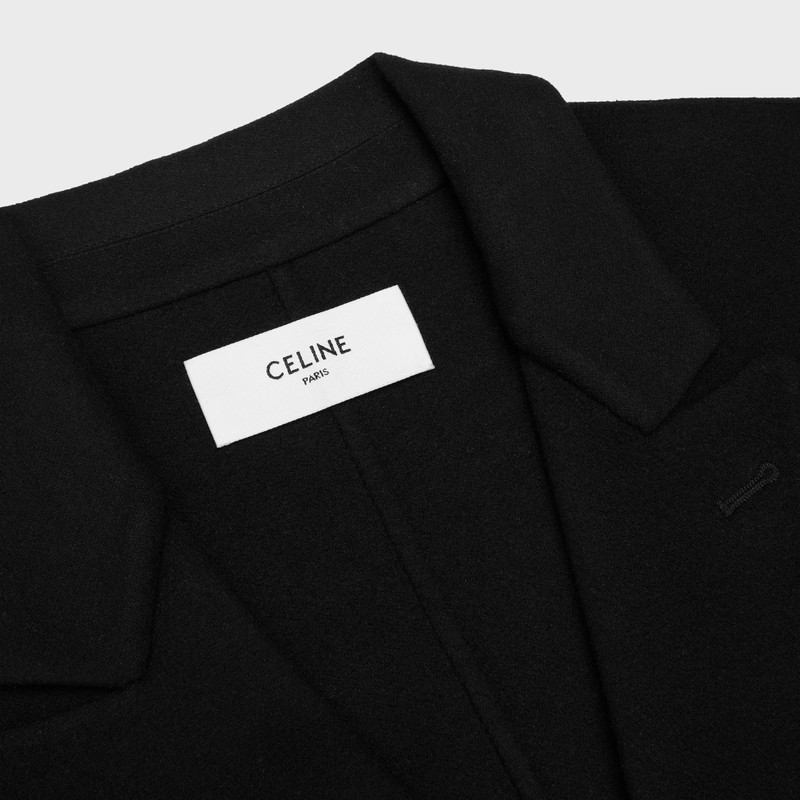 coat IN DOUBLE-FACE CASHMERE 3