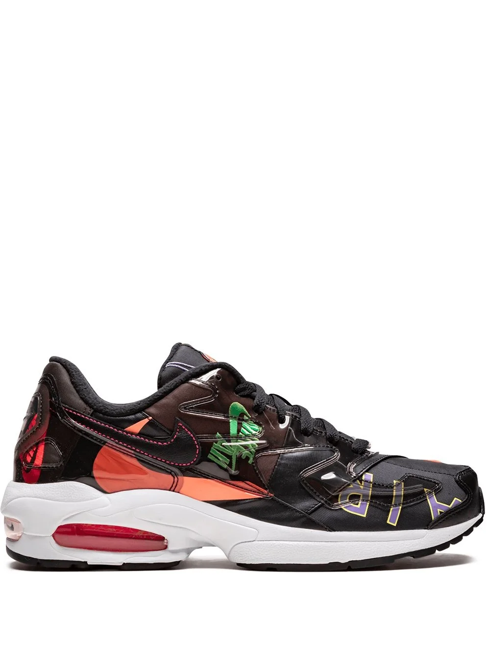 Air Max2 Light QS "Atmos Logos Alternative" sneakers - 1
