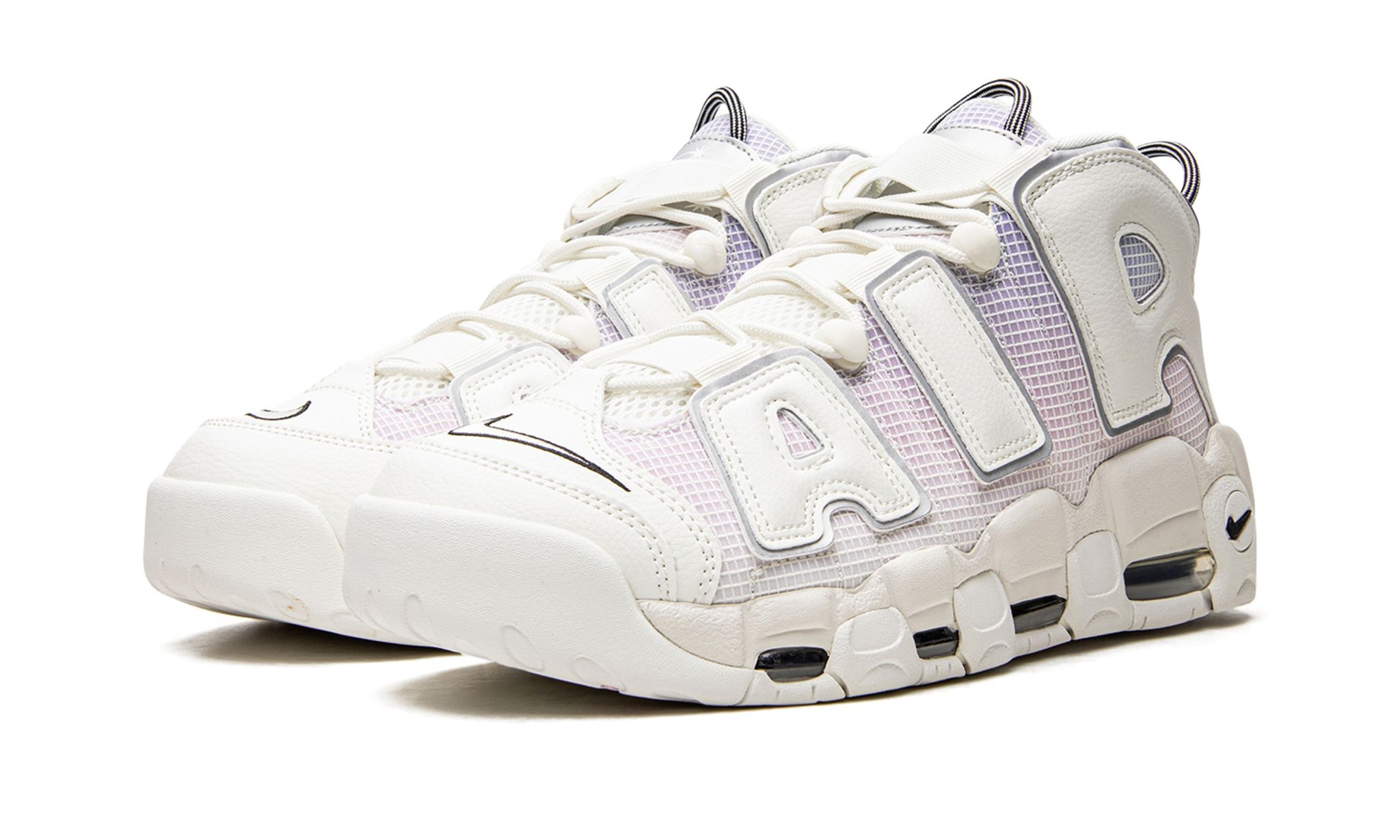 Air More Uptempo "Thank You, Wilson" - 2