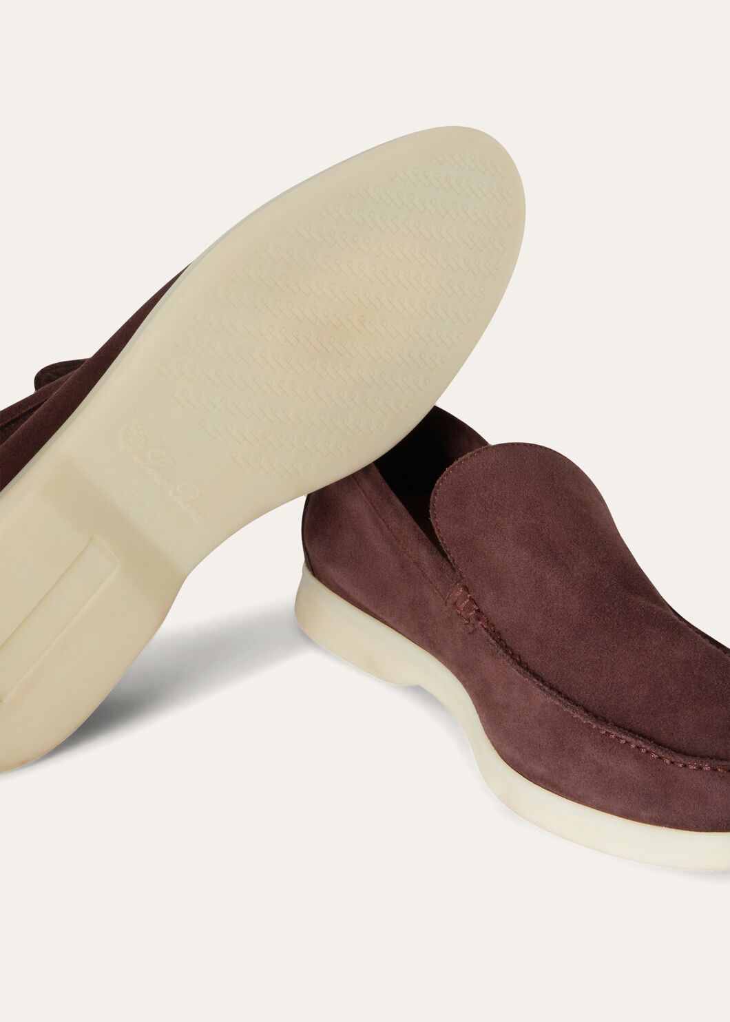Summer Walk Loafers - 4