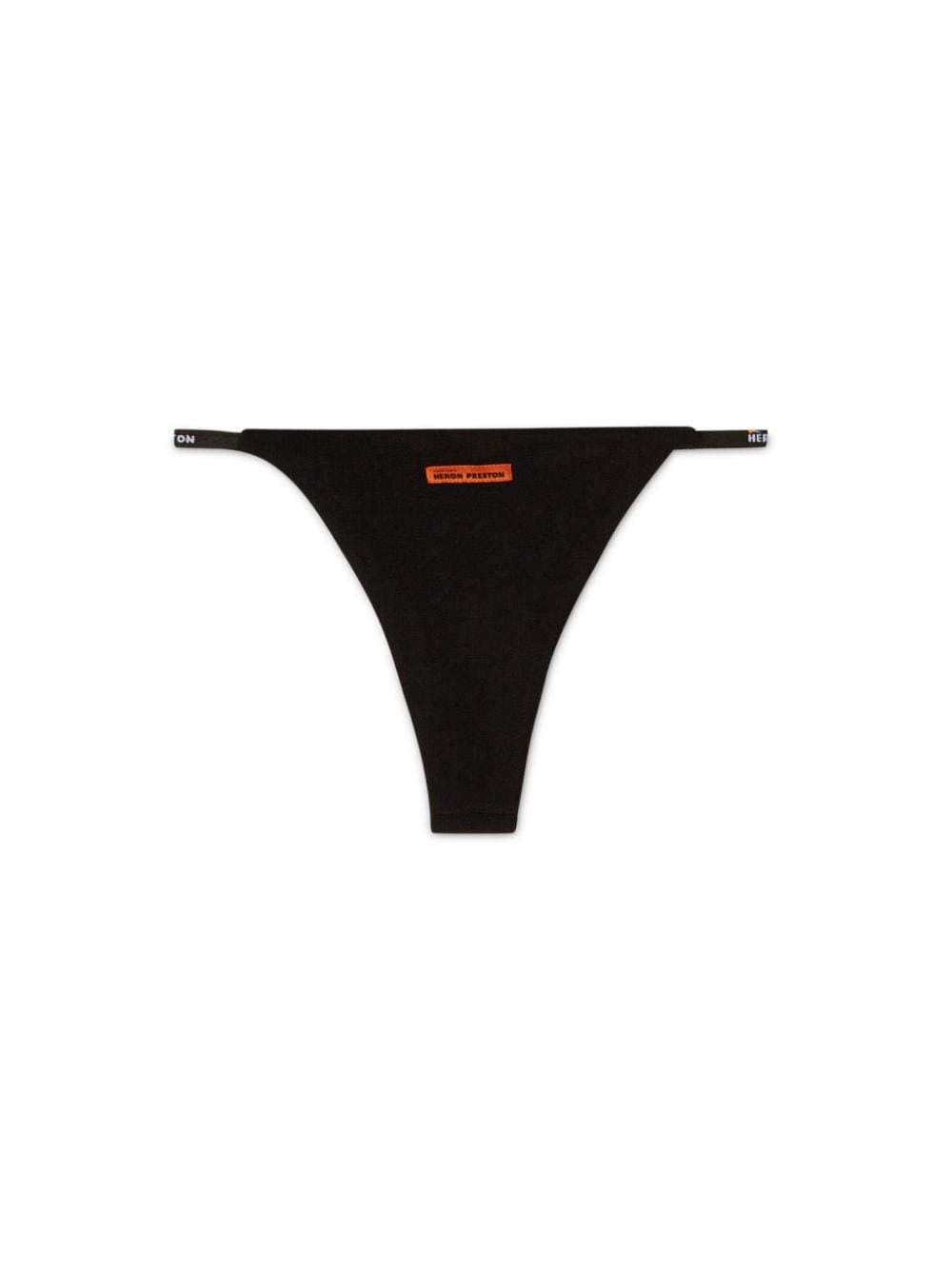 Triangle Bikini Slip - 6