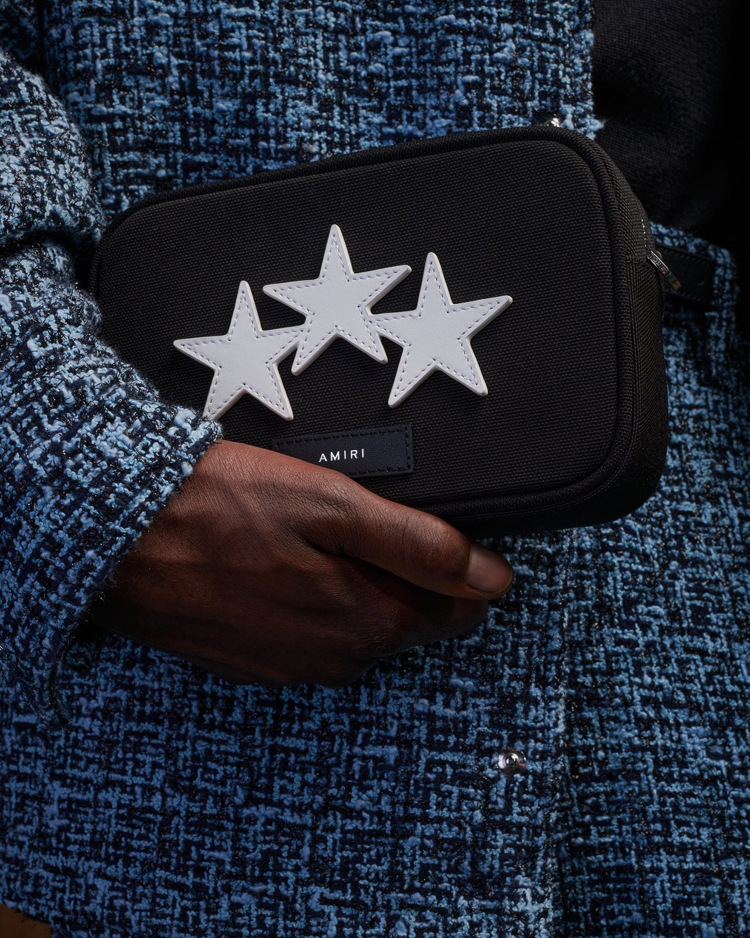 THREE STAR CAMERA CASE - 2