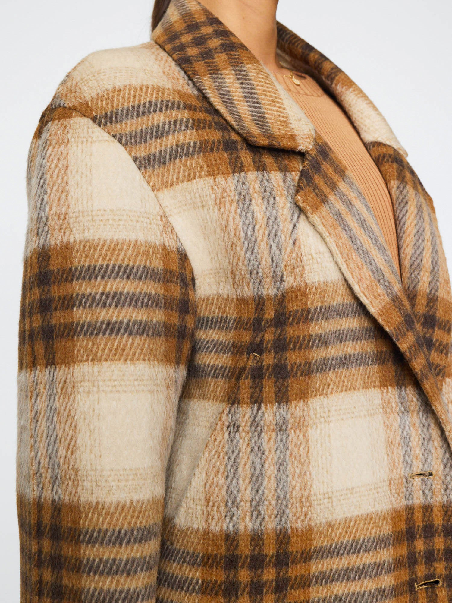 The Adeline Jacket - 7