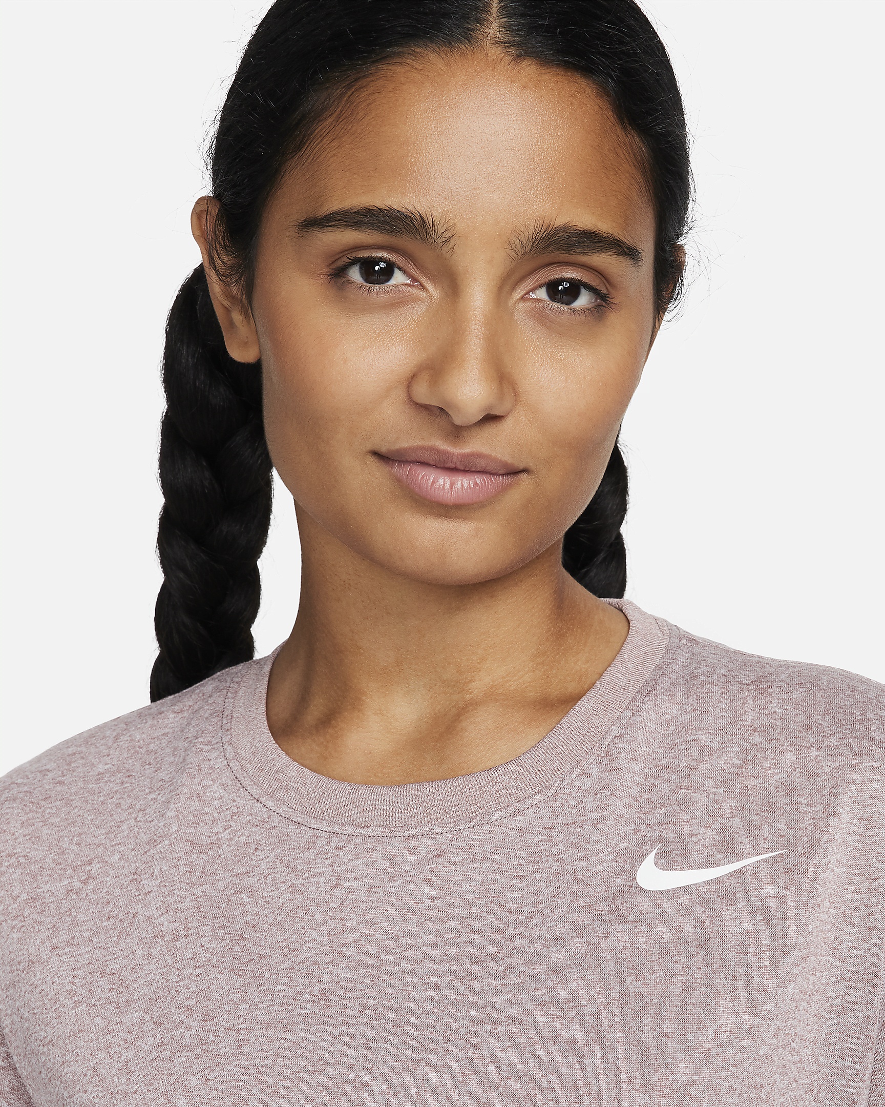 Nike Dri-FIT Women's T-Shirt - 3