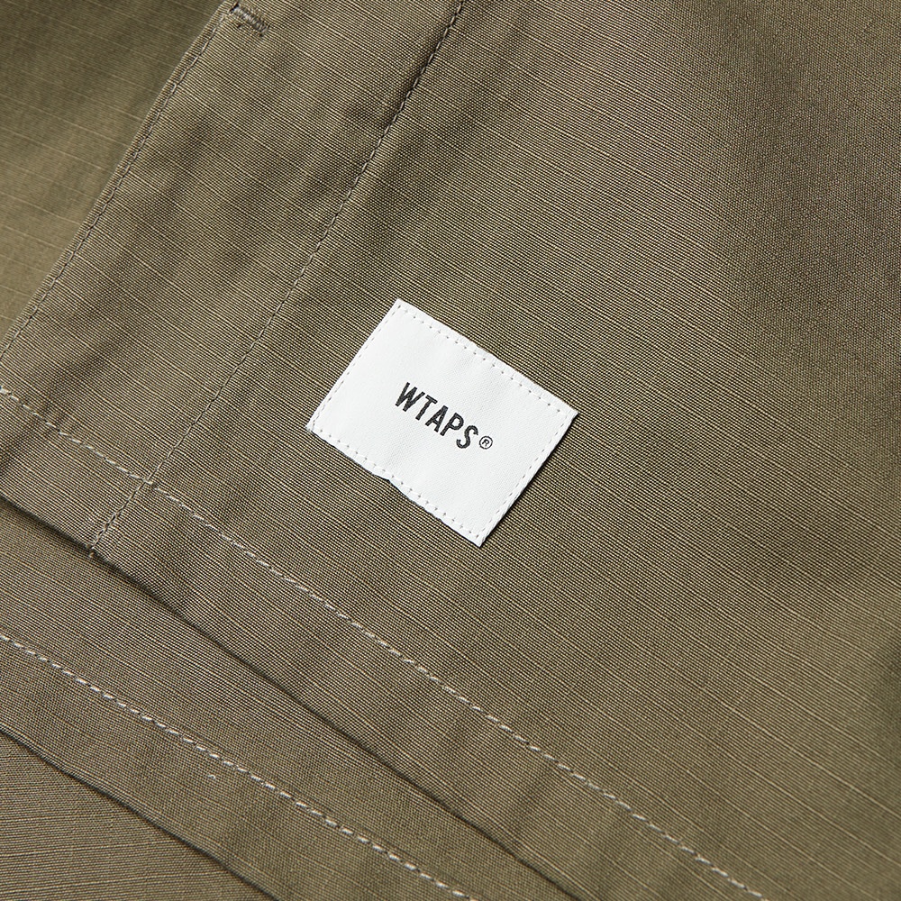 WTAPS Ladder Shirt - 3