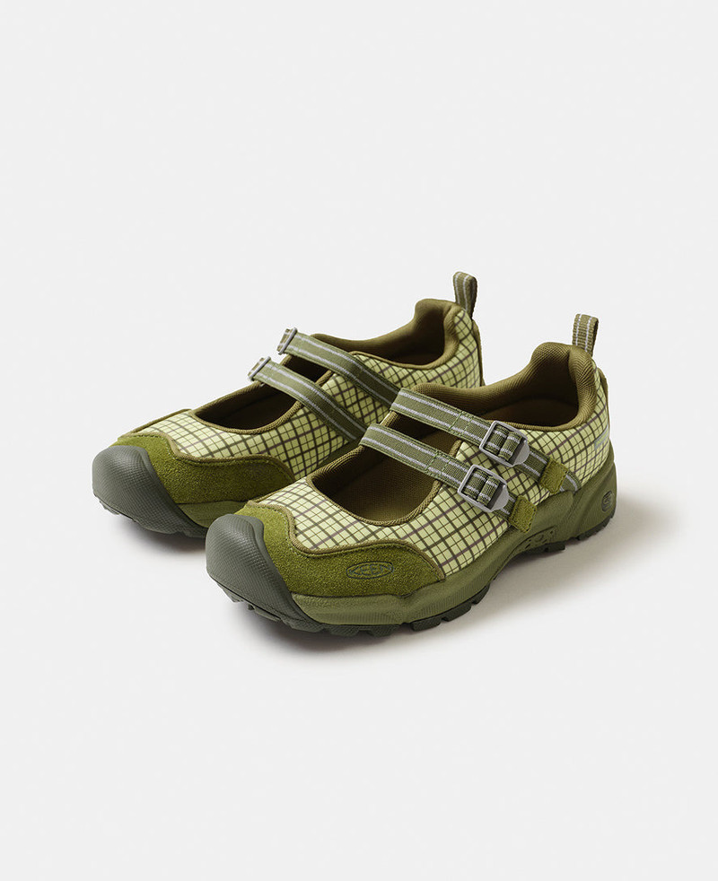 Women's Malibu Madhappy Mary Jane 8