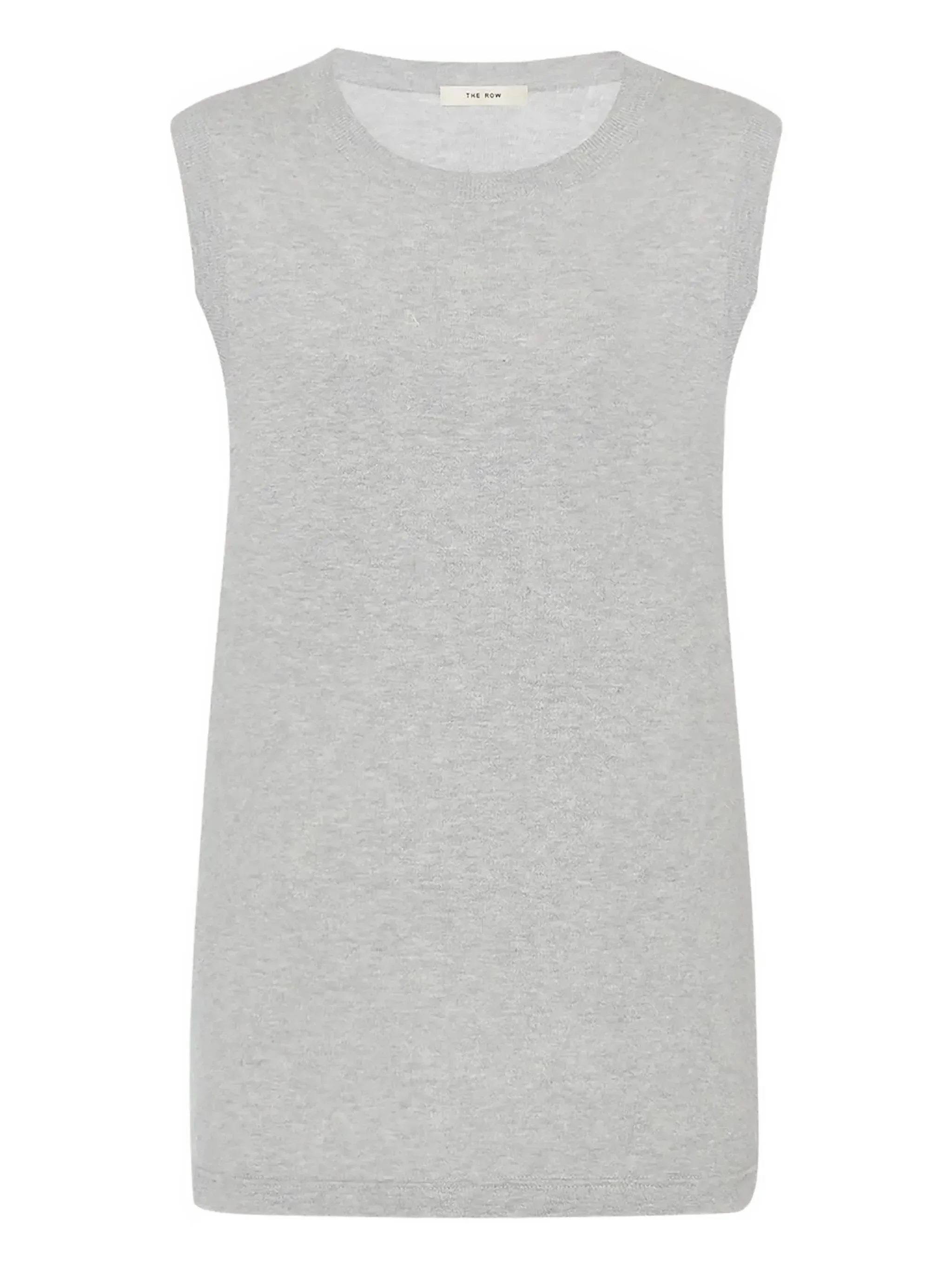 Kishan sleeveless top - 1