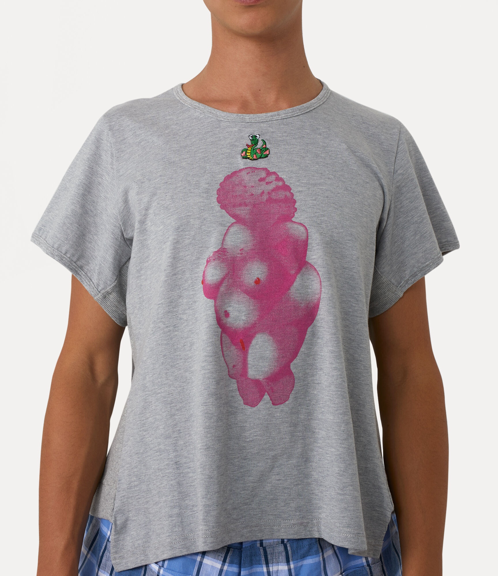 IRIS T-SHIRT - 5