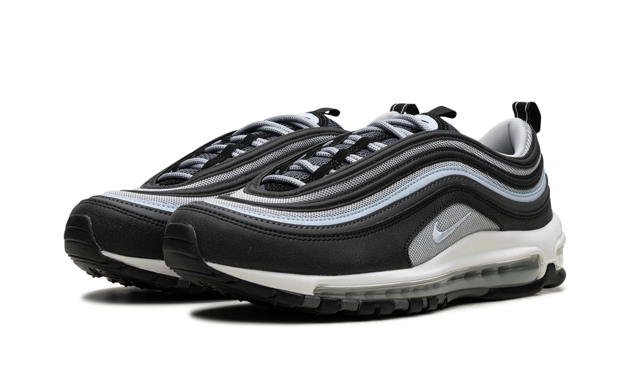 Air Max 97 "Swoosh Series" - 2