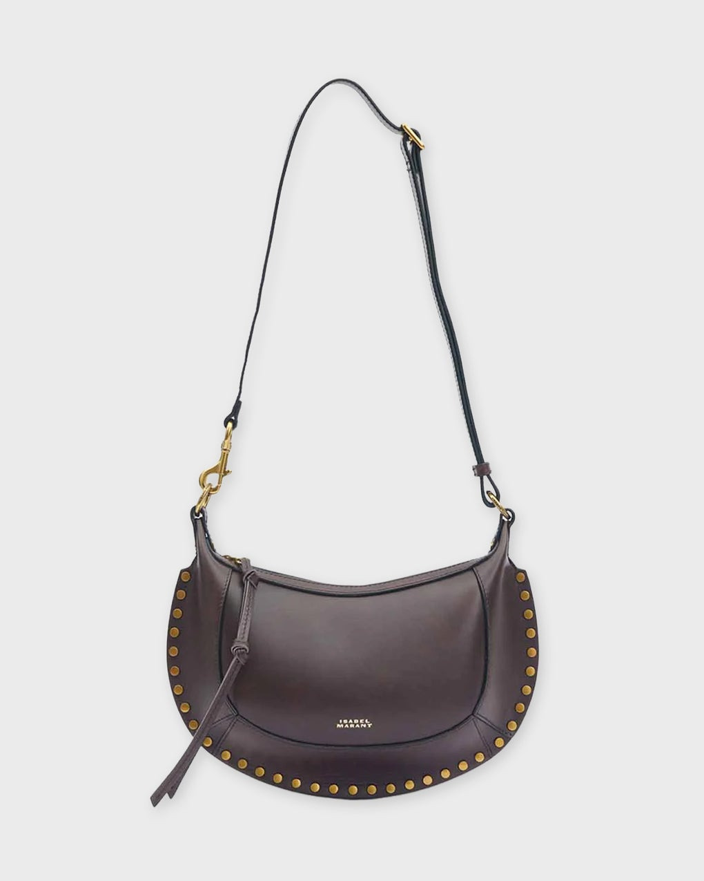 Bag Oskan Moon Chocolate ONESIZE - 5