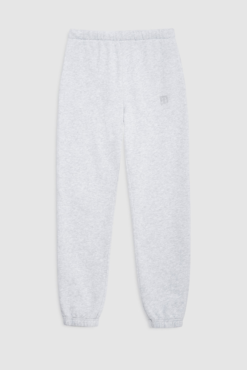 Stephen Jogger Bing - Grey Melange 1