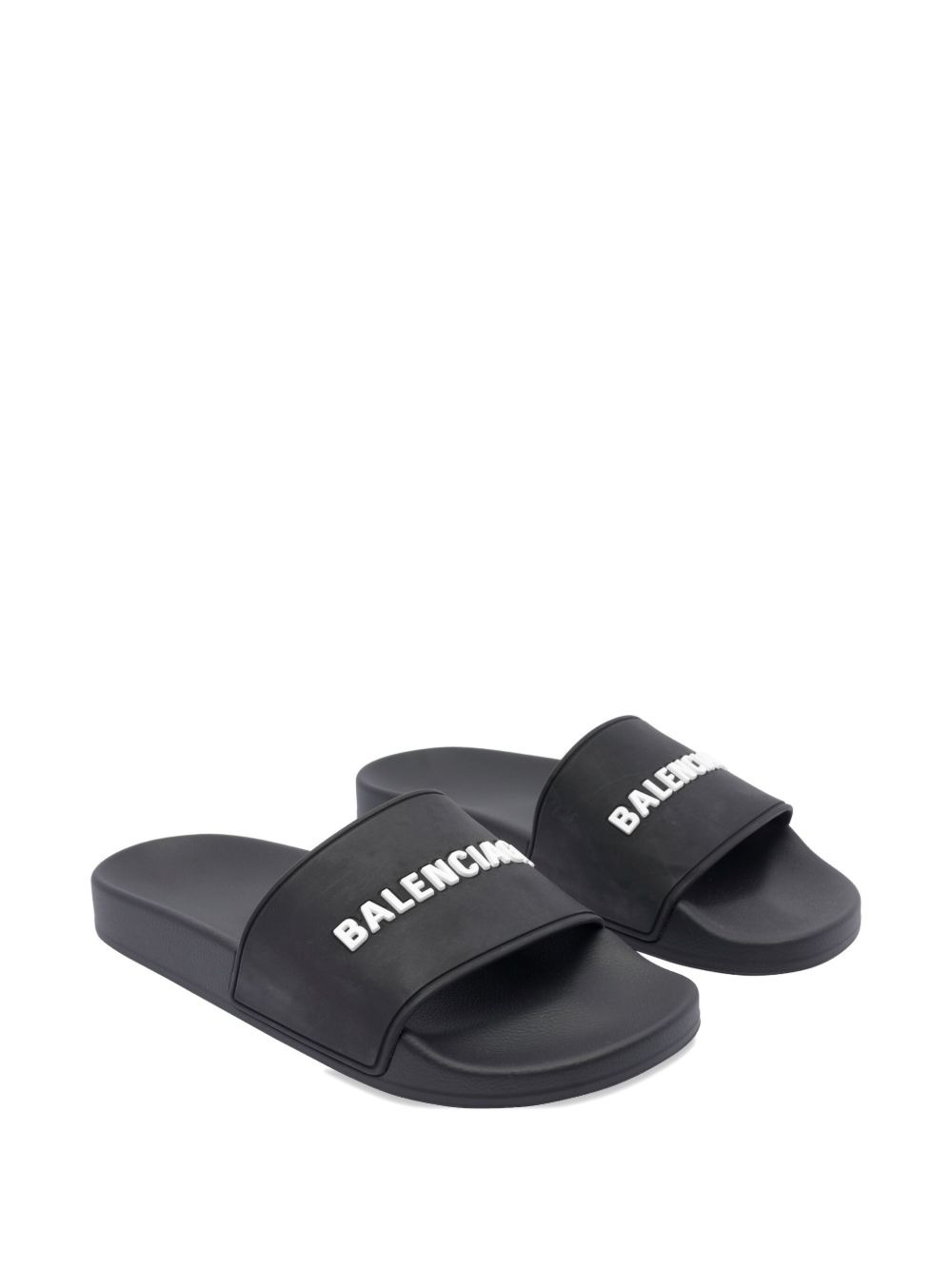logo pool slides - 2