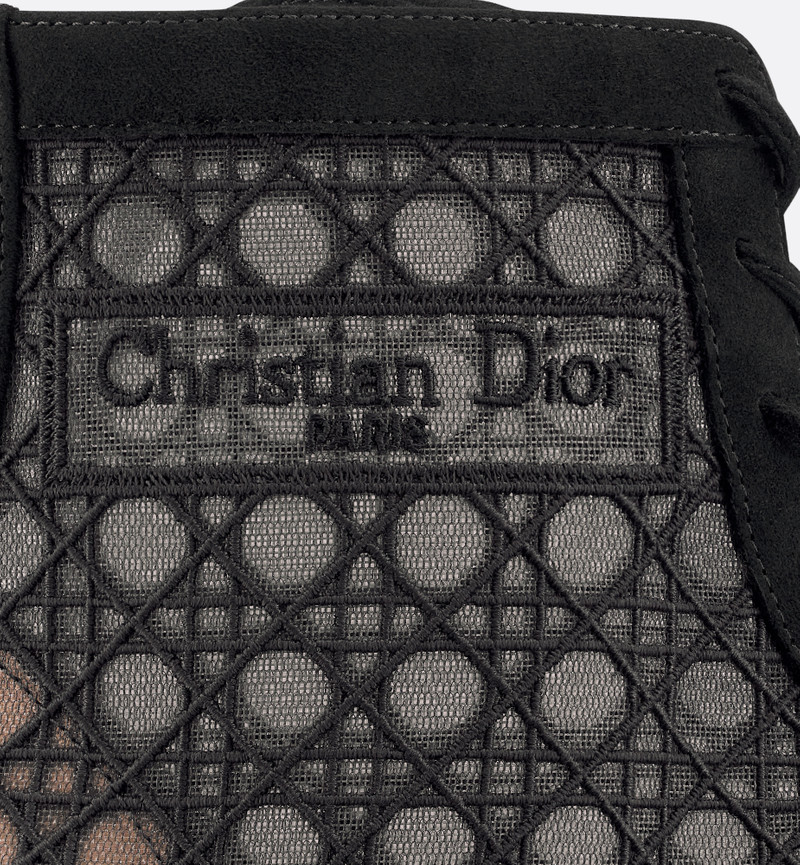 Naughtily-D Heeled Ankle Boot 4