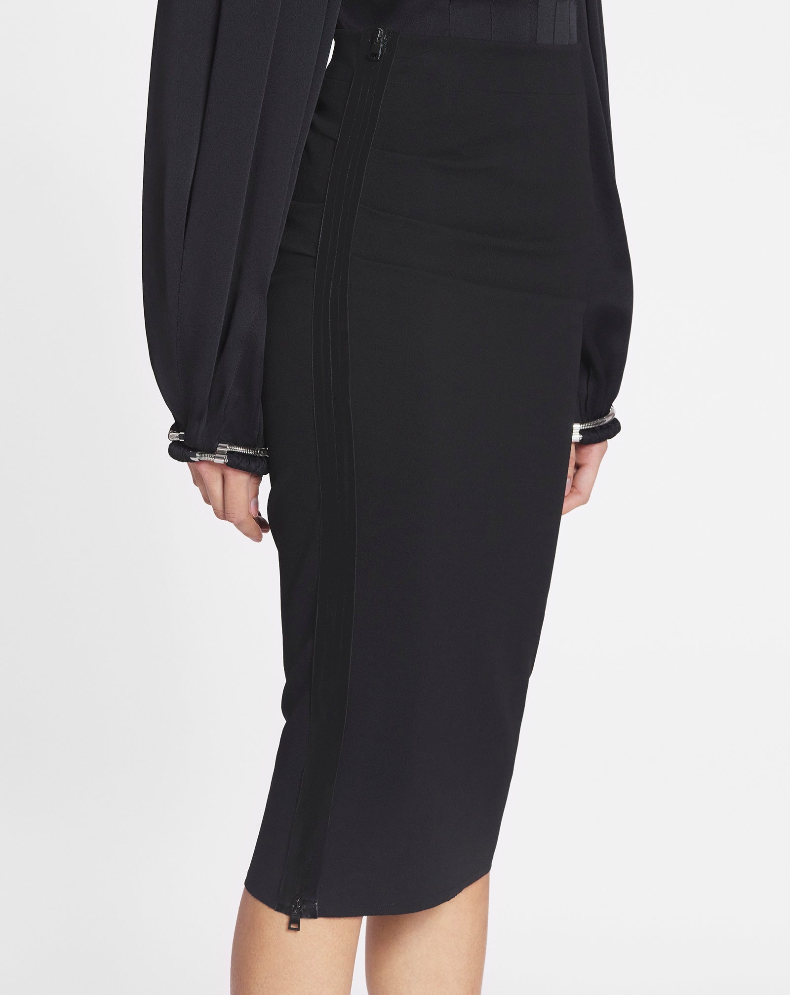 PENCIL SKIRT - 5