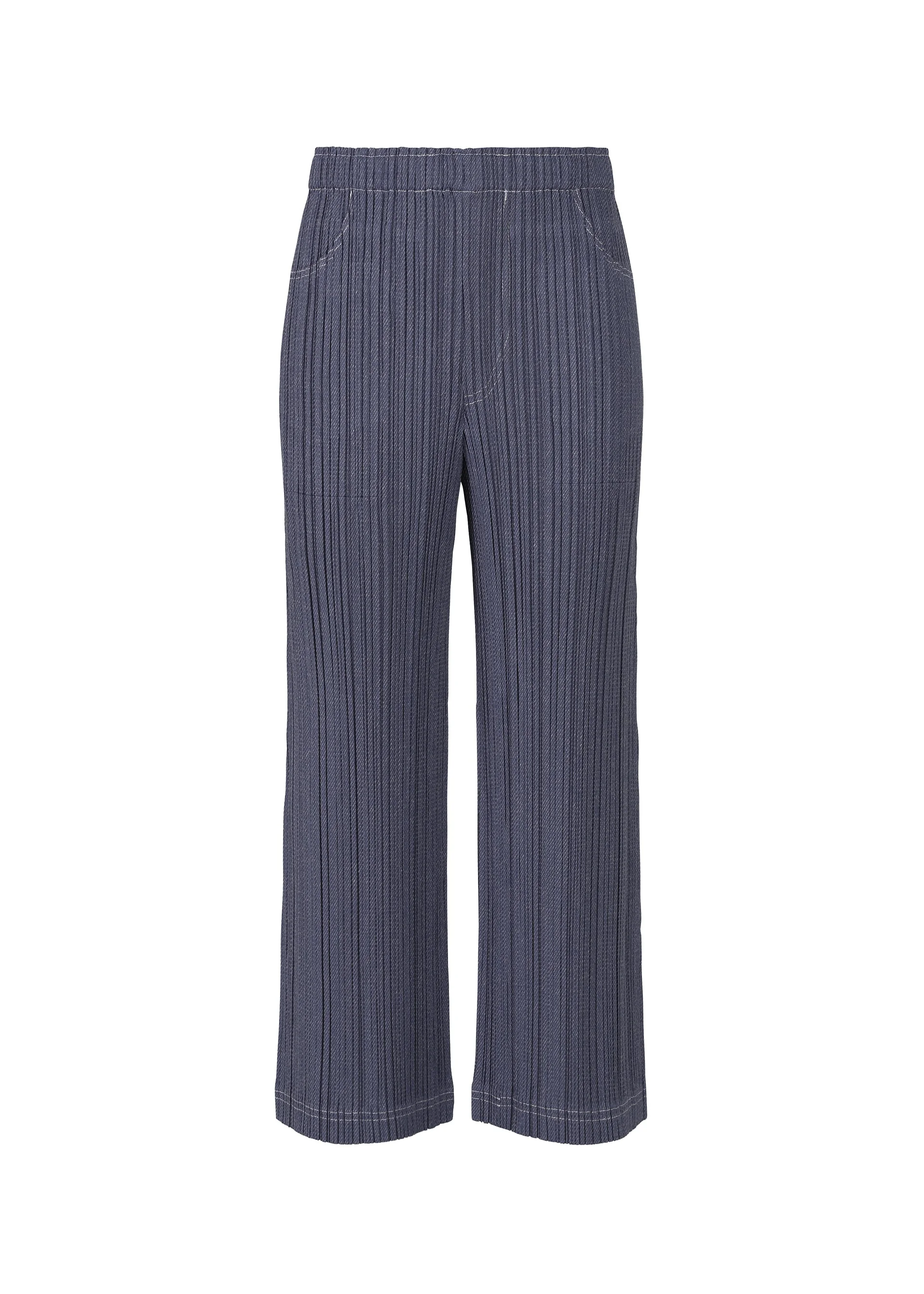 COTTON DENIM - 1