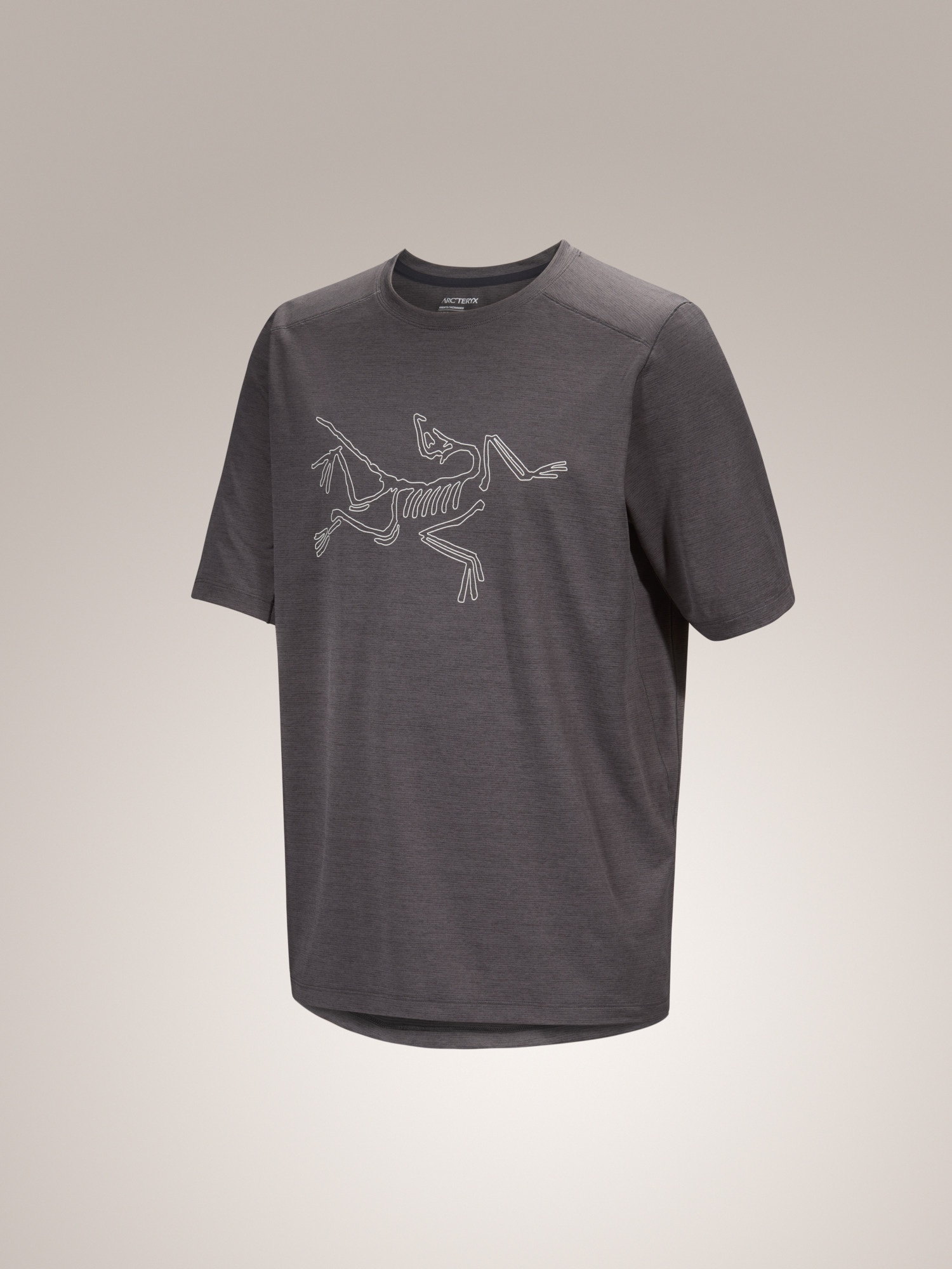 Cormac Logo Shirt SS - 8