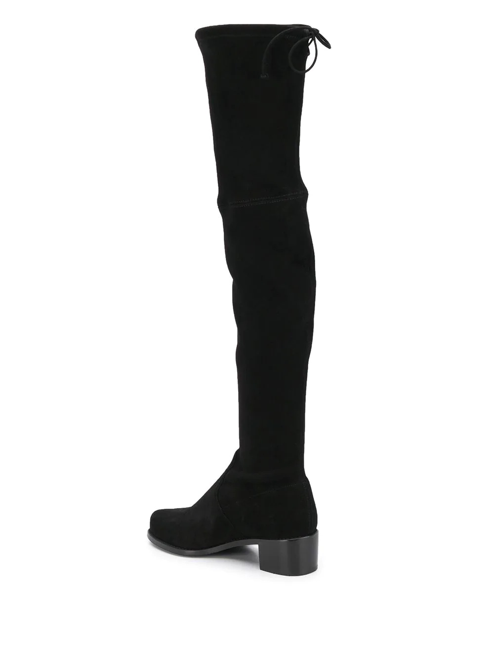 Midland over-the-knee boots - 3