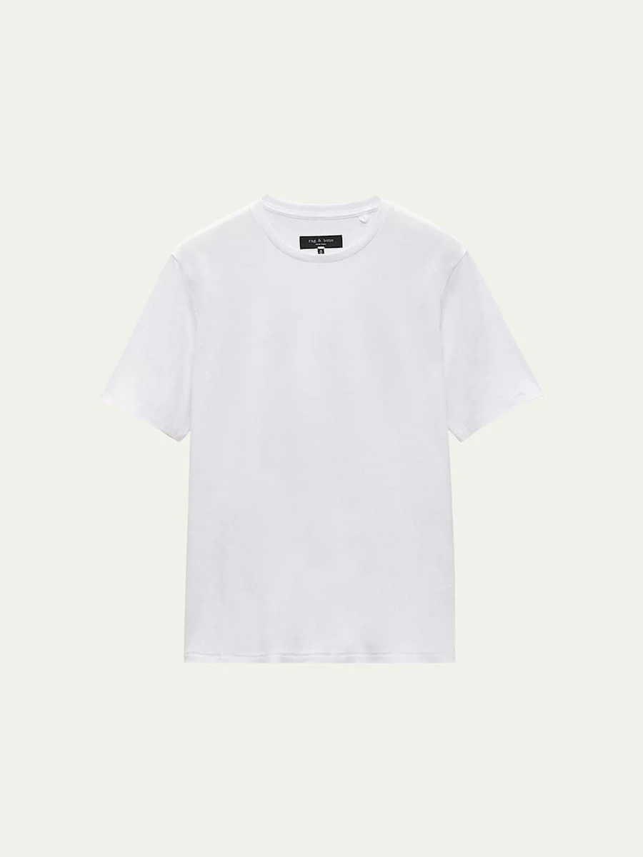 Men's Pure Pima T-Shirt - 1