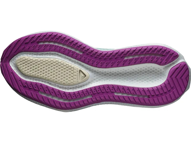 Salomon Aero Glide 3 - 4