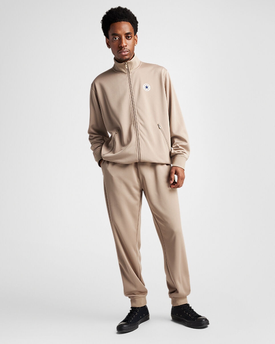 Retro Track Pants - 2
