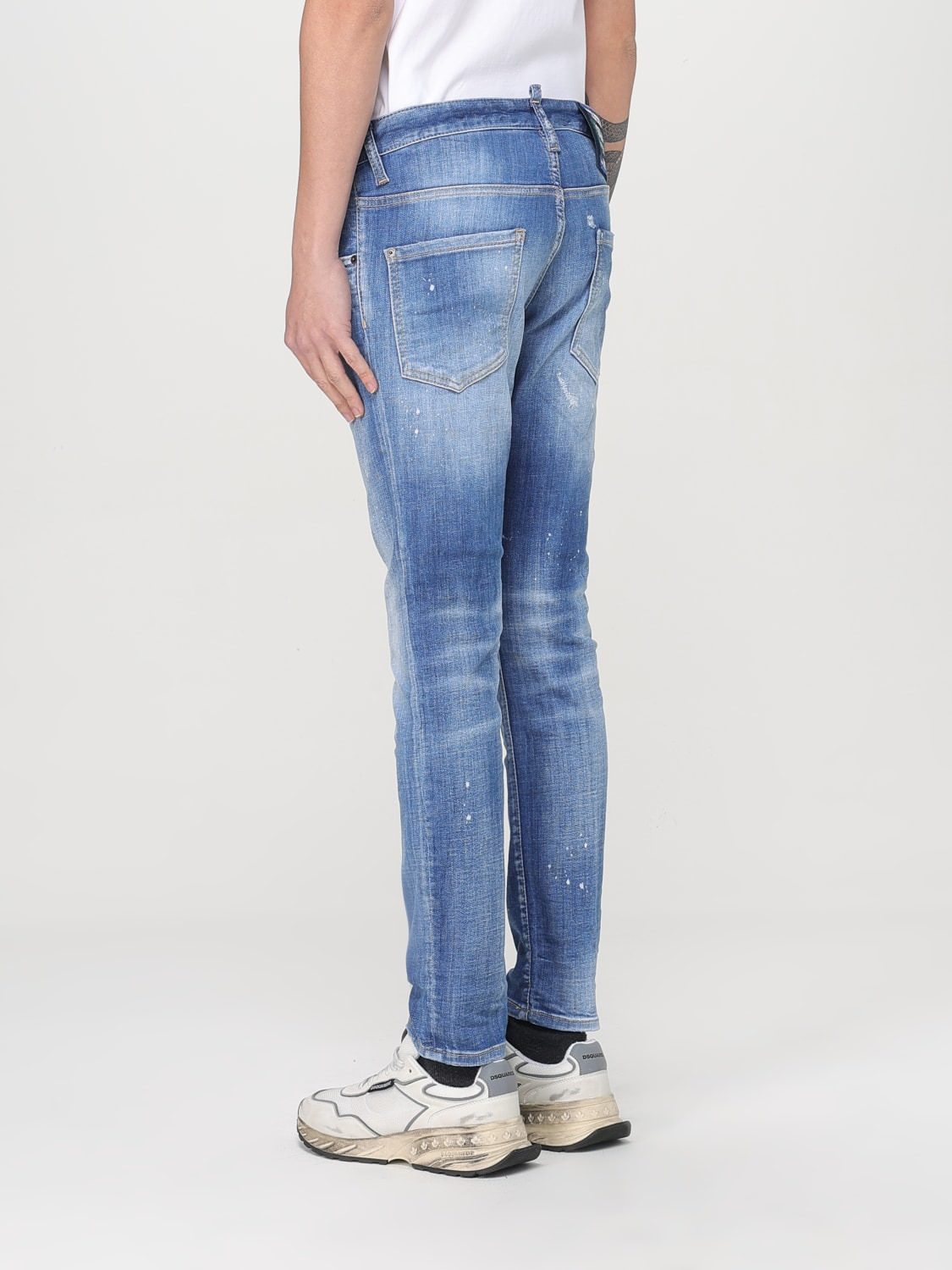 Jeans men Dsquared2 - 2