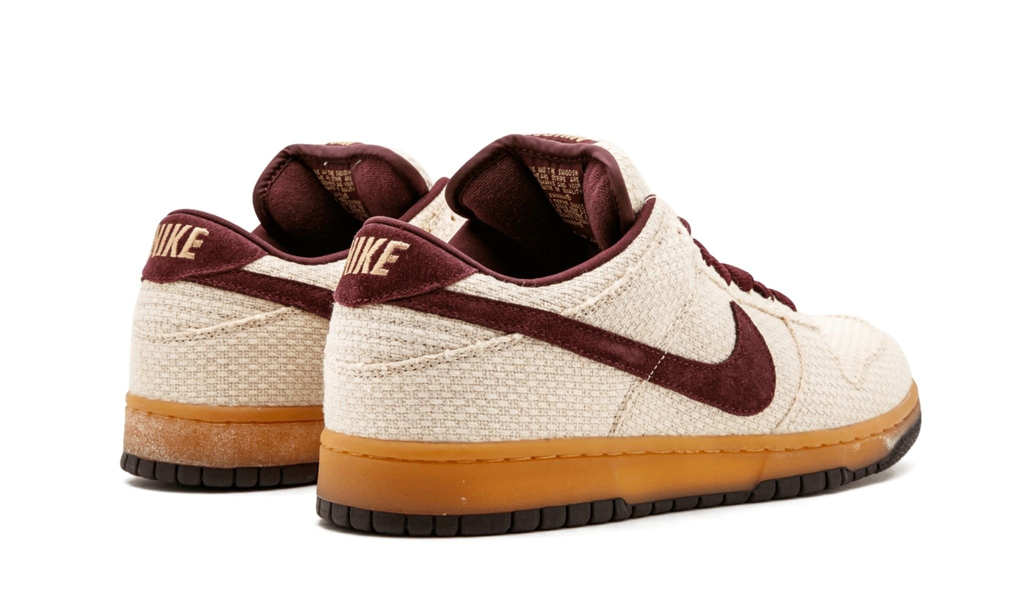 Dunk Low Pro SB - 3