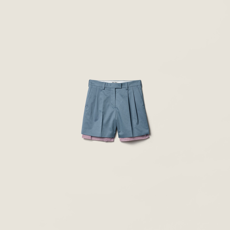 Chino Bermudas 1