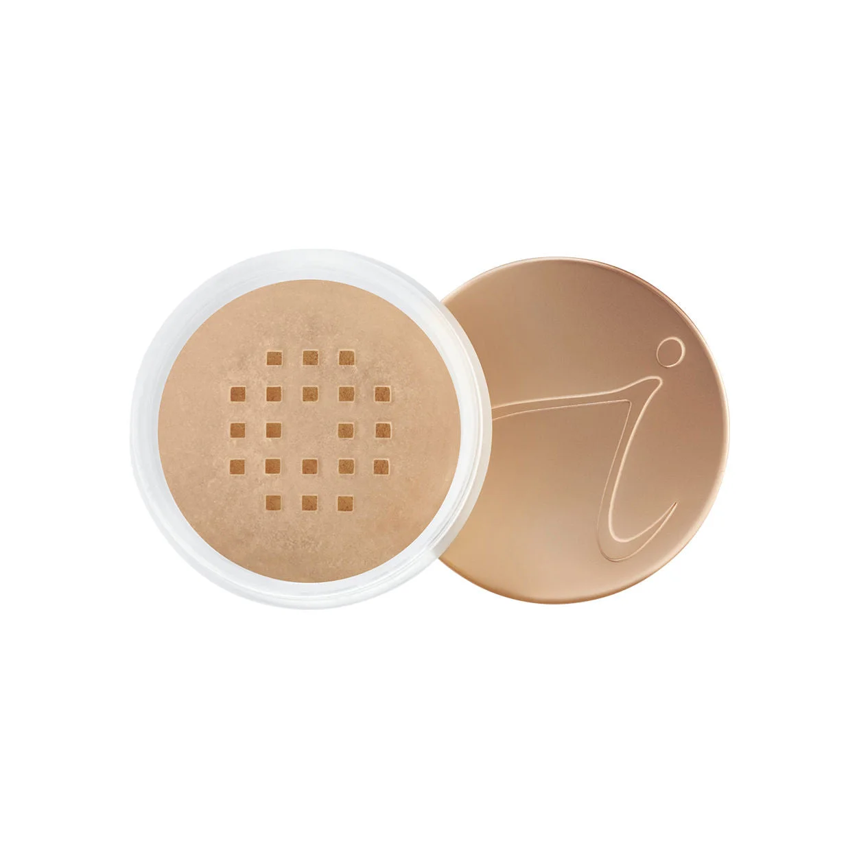 Amazing Base Loose Mineral Powder - 1