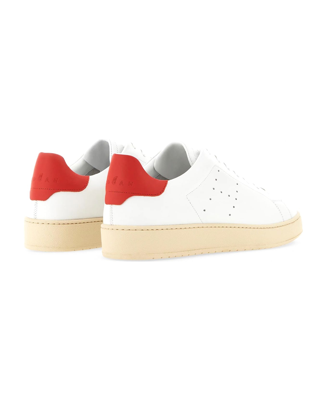 Hogan Sneakers White - 3