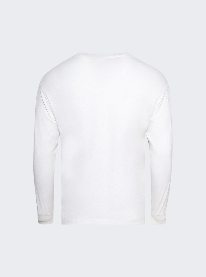 EARTHLING VIP The Doors Vintage Tee White outlook