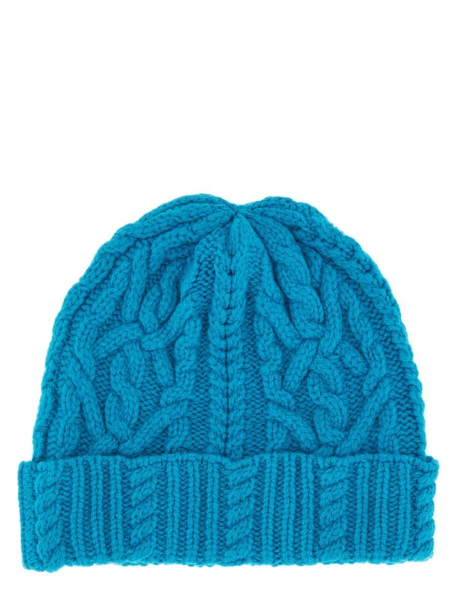 Aspesi Woolen Hat - 1