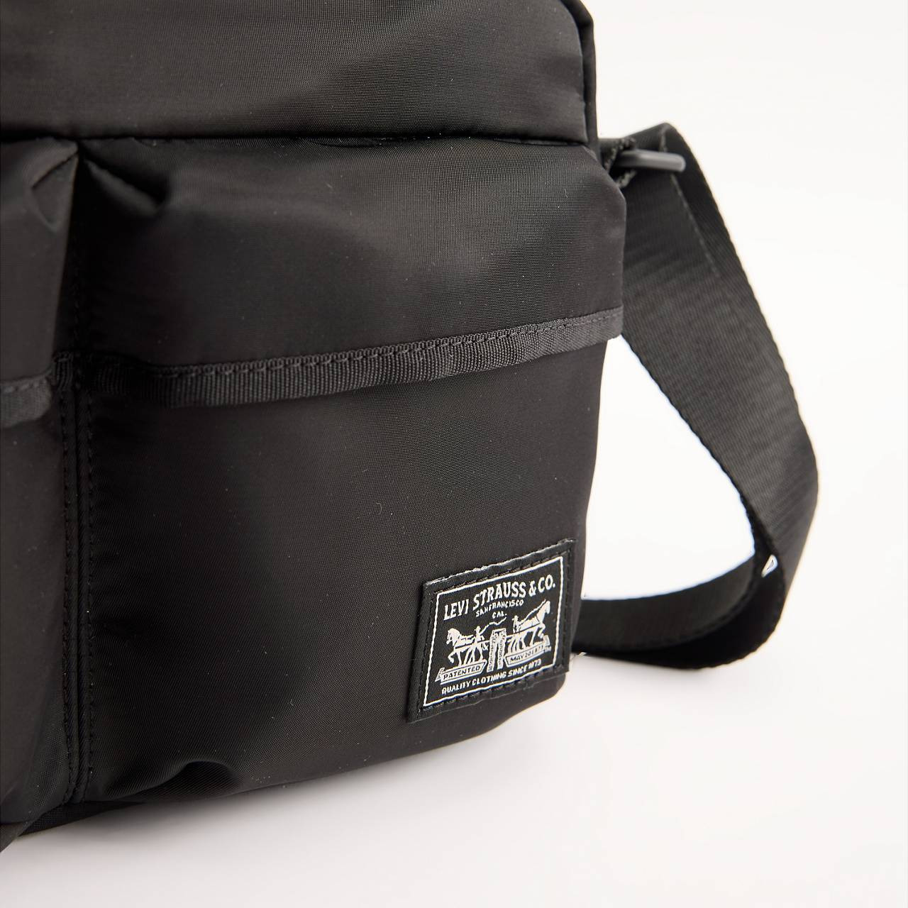 MISSION BAY CROSSBODY BAG - 3