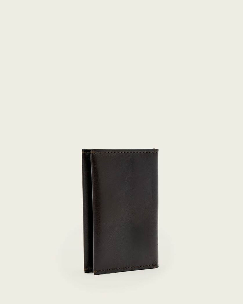 BIFOLD LEATHER WALLET 6