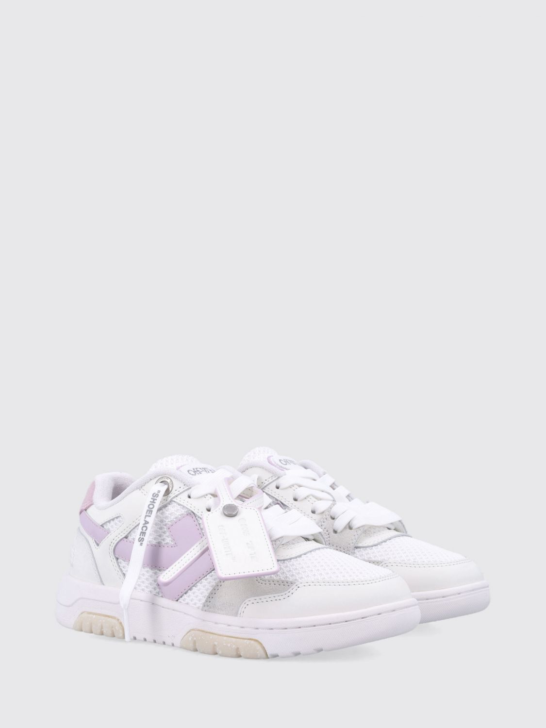 Sneakers woman Off-white - 2