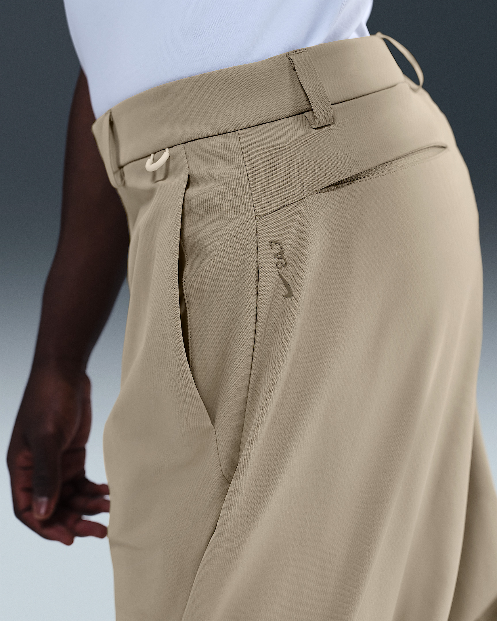 Nike 24.7 PerfectStretch Men's Dri-FIT UV Pants - 6