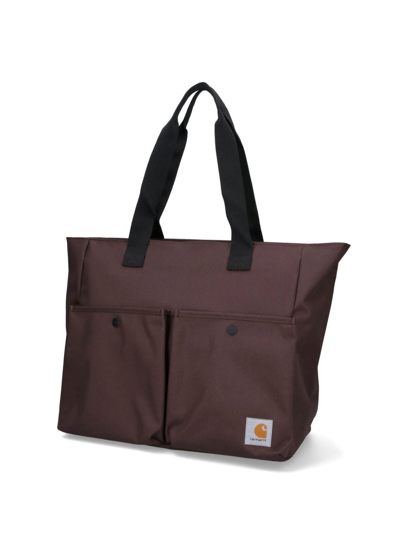 Carhartt 'JAKE' TOTE BAG outlook