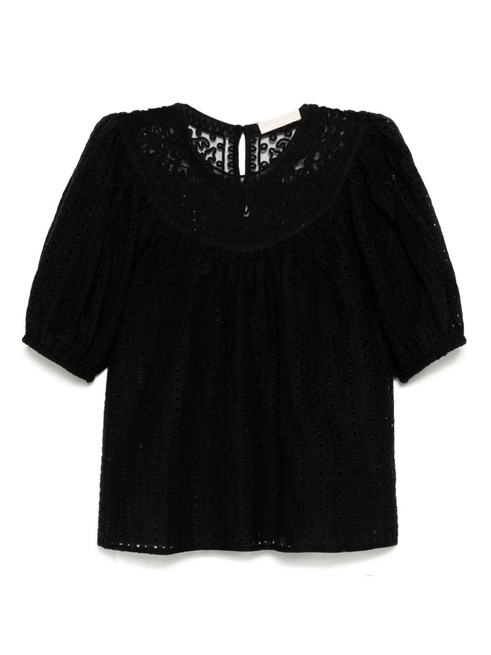 Amina blouse - 1