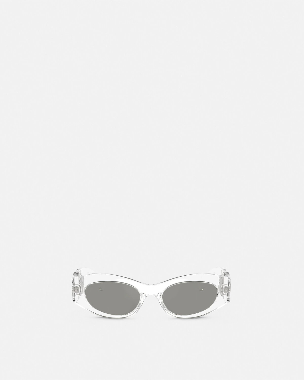 Medusa Biggie Cat-Eye Sunglasses - 2