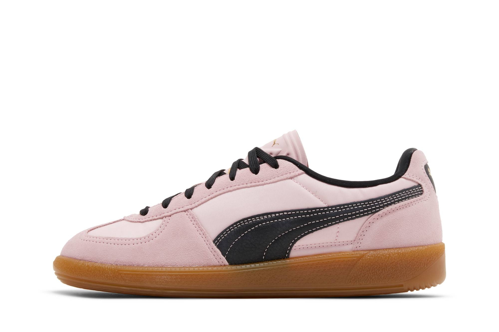 Palermo F.C. 'Bright Pink Black' - 3