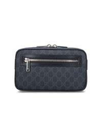 GUCCI(グッチ)正規品/関税送料込み Small GG Belt Bag GUCCI BELT BAG 