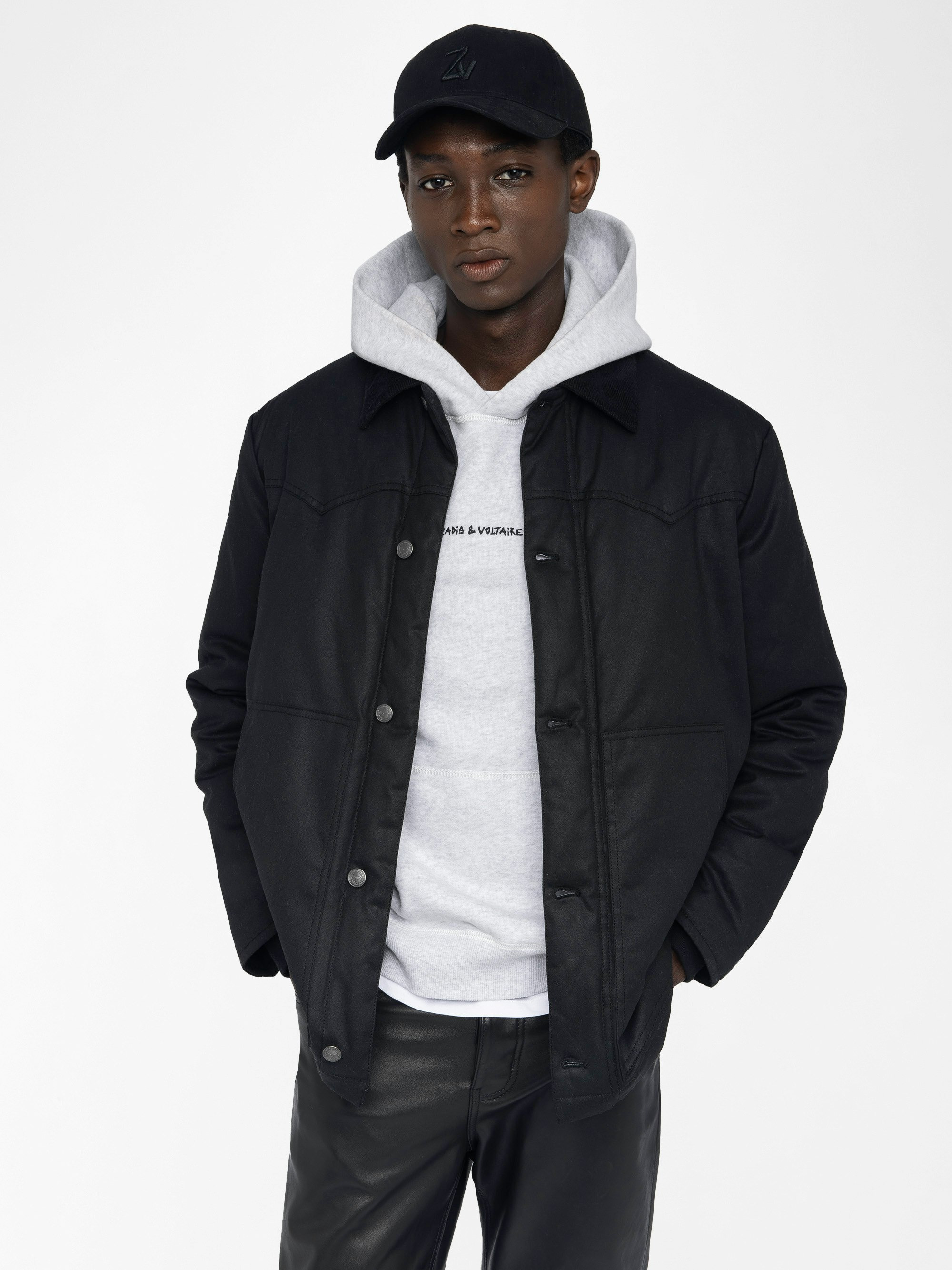 Boye Jacket - 5