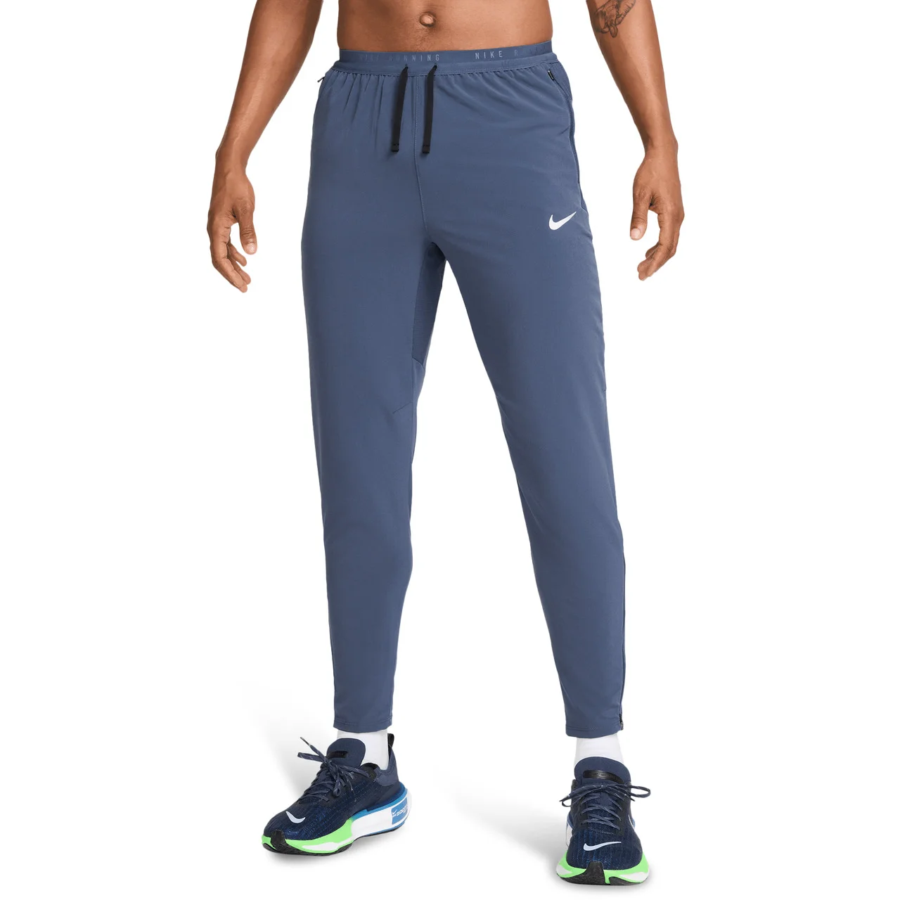 Nike Mens Nike Dri-FIT STRIDE Woven PANT - 1
